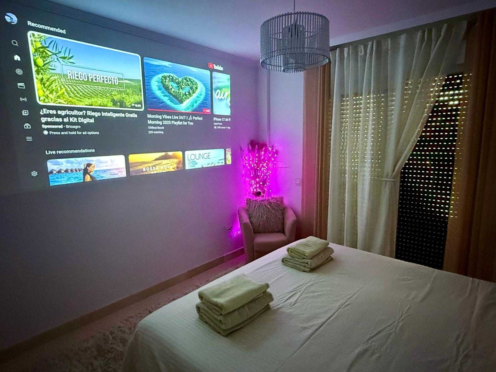 Casares Beach Golf Apartment With Private Garden Direct Pool Access Dış mekan fotoğraf