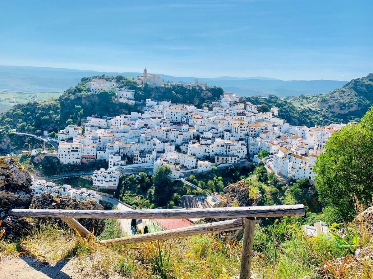 Casares Beach Golf Apartment With Private Garden Direct Pool Access Dış mekan fotoğraf